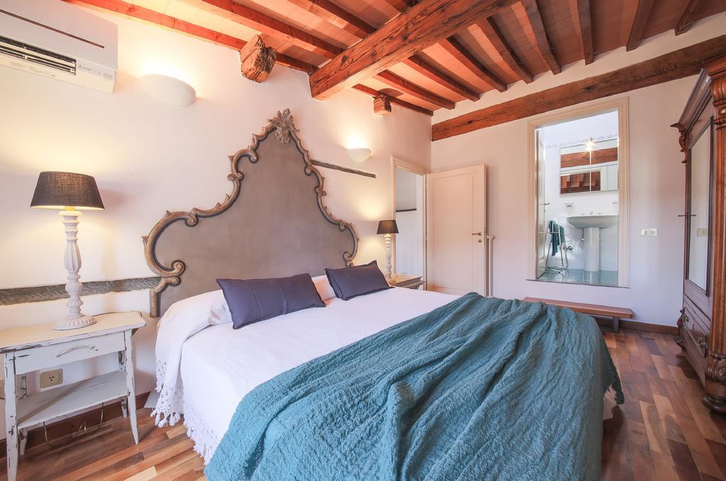 Apartments Florence - Carlotta'S Home Zewnętrze zdjęcie