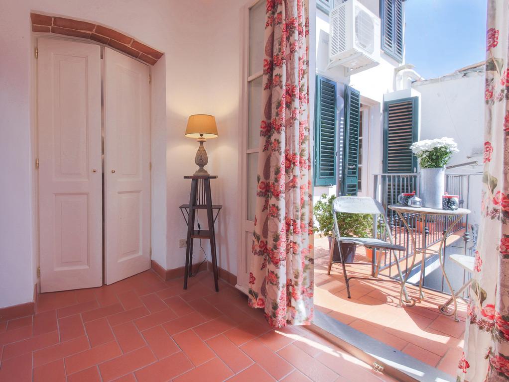 Apartments Florence - Carlotta'S Home Zewnętrze zdjęcie