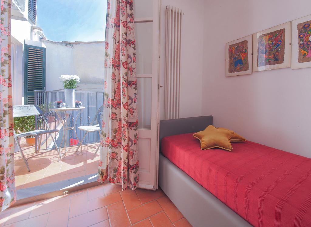 Apartments Florence - Carlotta'S Home Zewnętrze zdjęcie