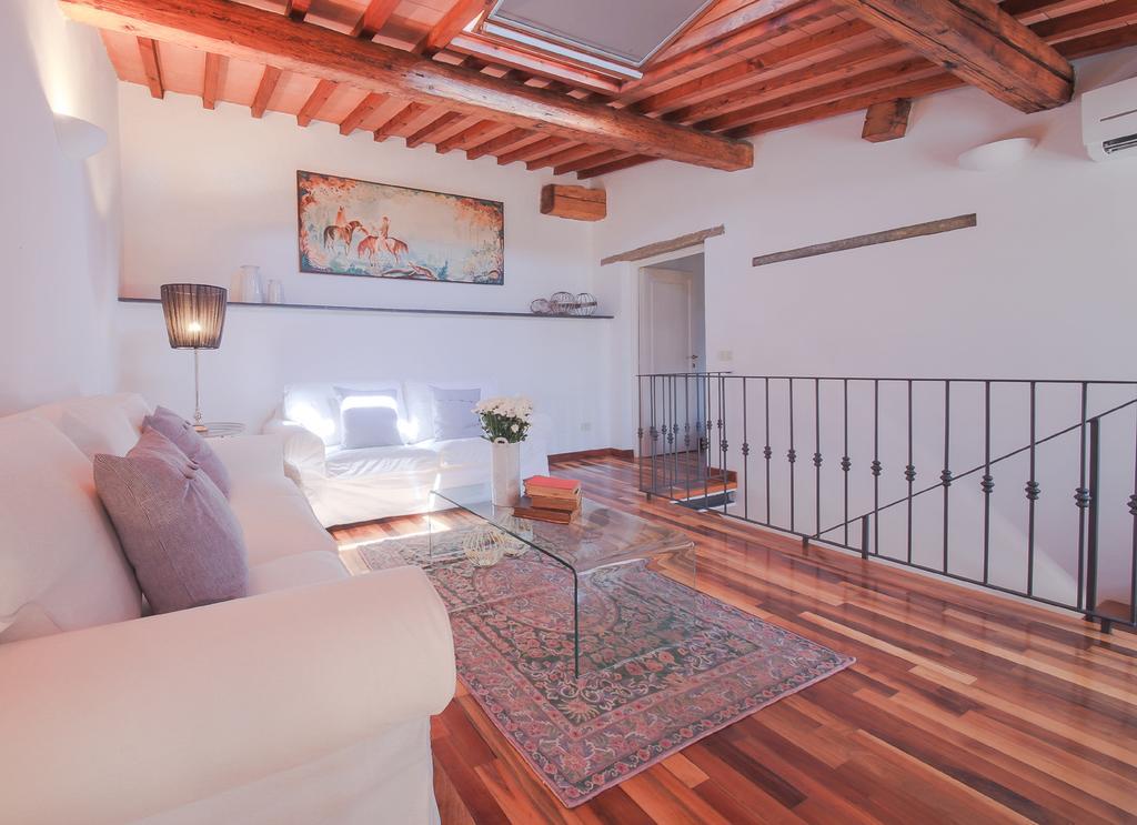 Apartments Florence - Carlotta'S Home Zewnętrze zdjęcie